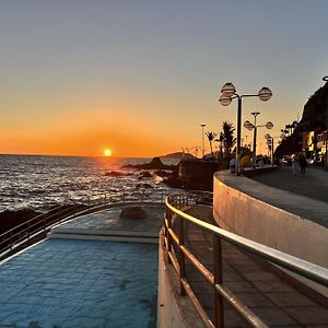 Casa Carlota Mazatlán